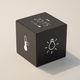 Illustration for article titled A Simple Little Cube Wants to Be the Remote Control For Your Smart Home